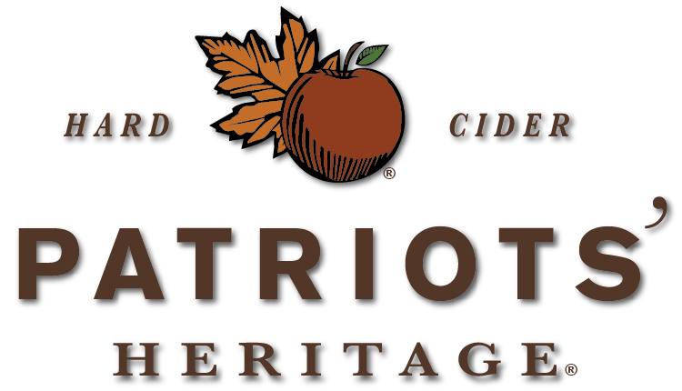 Patriots Heritage Hard Cider